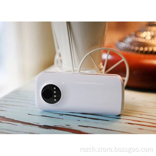 5200mAh Mini USB Power Bank